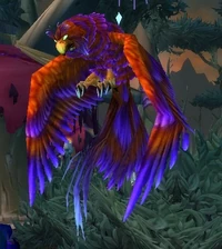 Image of Malevolent Hatchling