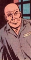 Ambush Bug Unmasked
