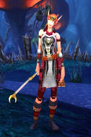 Tabard of Brilliance
