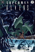Superman Aliens Vol 1 3