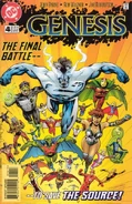 Genesis 4