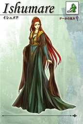 Ismaire