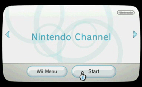 channel wii download free