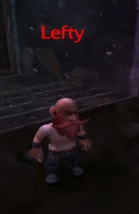 Lefty