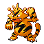 Electabuzz RZ variocolor