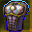 Empowered Breastplate of the Perfect Light Icon