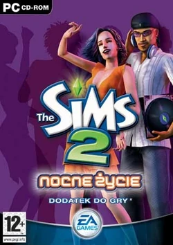 Nocne zycie