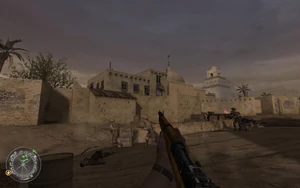 Matrightroof
