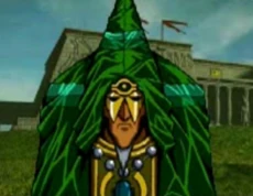 Meadow Mage