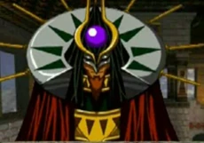 High Mage Atenza
