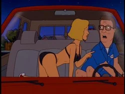 Hanky Panky