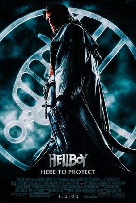HellboyMoviePoster