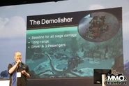 WWI Demolisher2