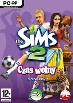Czas wolny