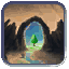 Planar gate
