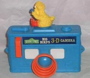CBS3DCameras24pics