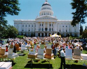 Capitol-solarcooking