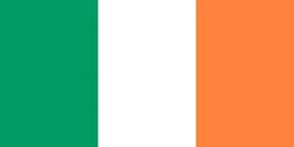 Flag of Ireland
