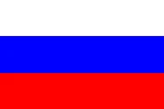 Flag of Russia