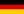 Flag of Germany