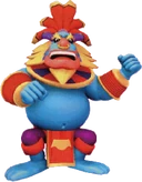 Chkrunk