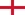 Flag of England