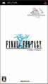 Portada FFI PSP J