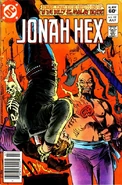Jonah Hex v.1 62
