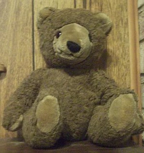 Radarplush
