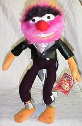 Nancoanimaltux