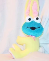 Eastercookie2001