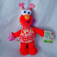 Valentineelmo2004