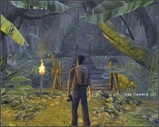 BridgeCaves
