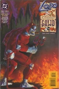 Lobo A Contract on Gawd 3