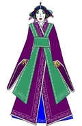 NalandaKimono
