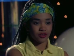 MMPR Aisha