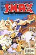 Smax 4