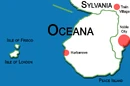 Oceana Map 1