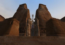 Pyramid of Ancients