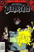 New Year's Evil Darkseid 1
