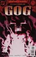 New Year's Evil Gog 1