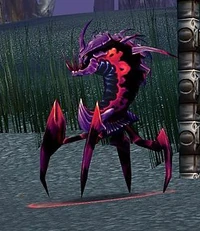 Death Ravager