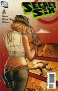 Secret Six Vol 2 2
