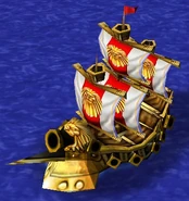 HUbattleship