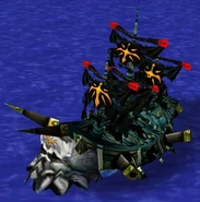 UDbattleship