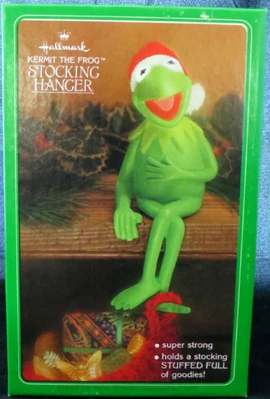 Kermithanger