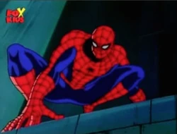 Spider-Man