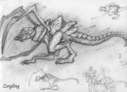 Zergling SC-G Cncpt1