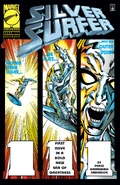 Silver Surfer Vol 3 111