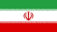 Flag of Iran